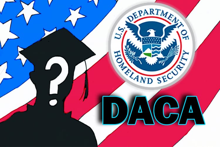DREAMers beneficiarios de DACA aún están protegidos