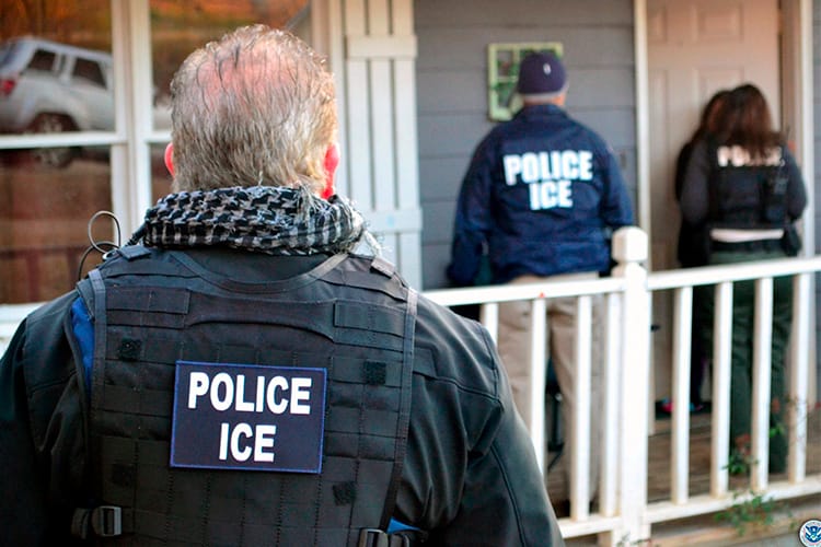 Reuters: ICE arresta a DREAMer en Seattle