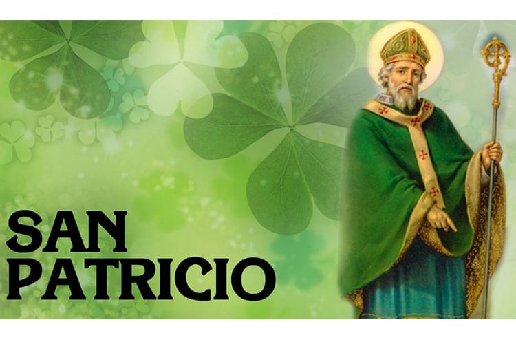 San Patricio, el Patrono de Irlanda que cambió la historia de Nueva York