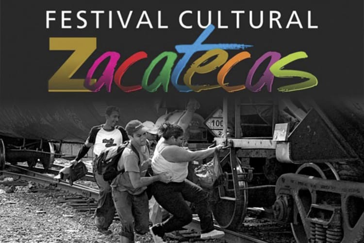 La Migración estará presente en el Festival Cultural Zacatecas 2017