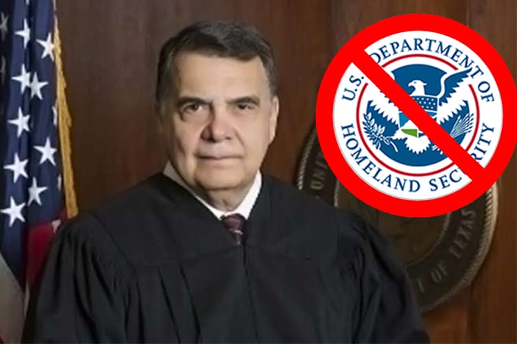 Juez de Texas que decidirá ley anti-inmigrantes SB4 declara anticonstitucionales las 'detainers'