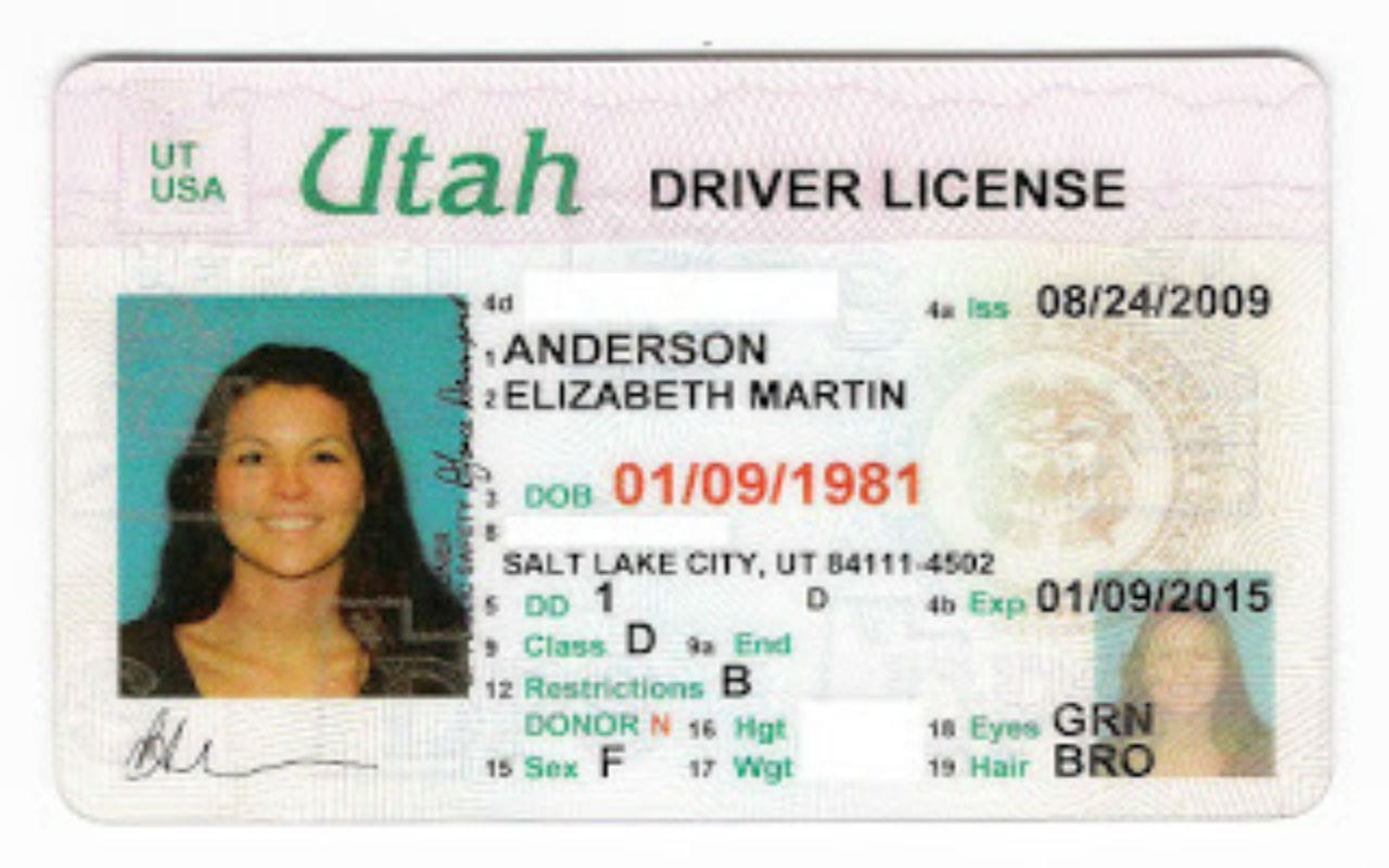 Examen escrito para la licencia de conducir en Utah se podrá hacer en español | Foto: ARCHIVO