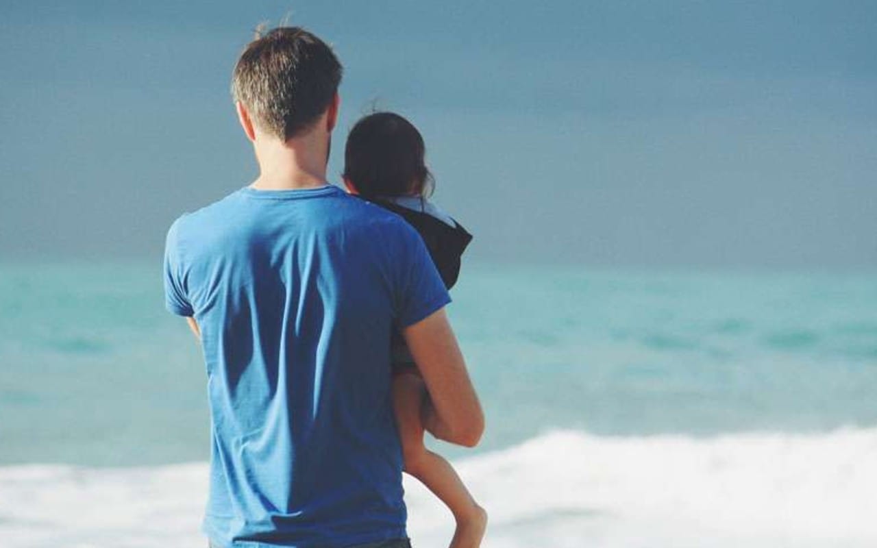 10 consejos para ser un buen papá