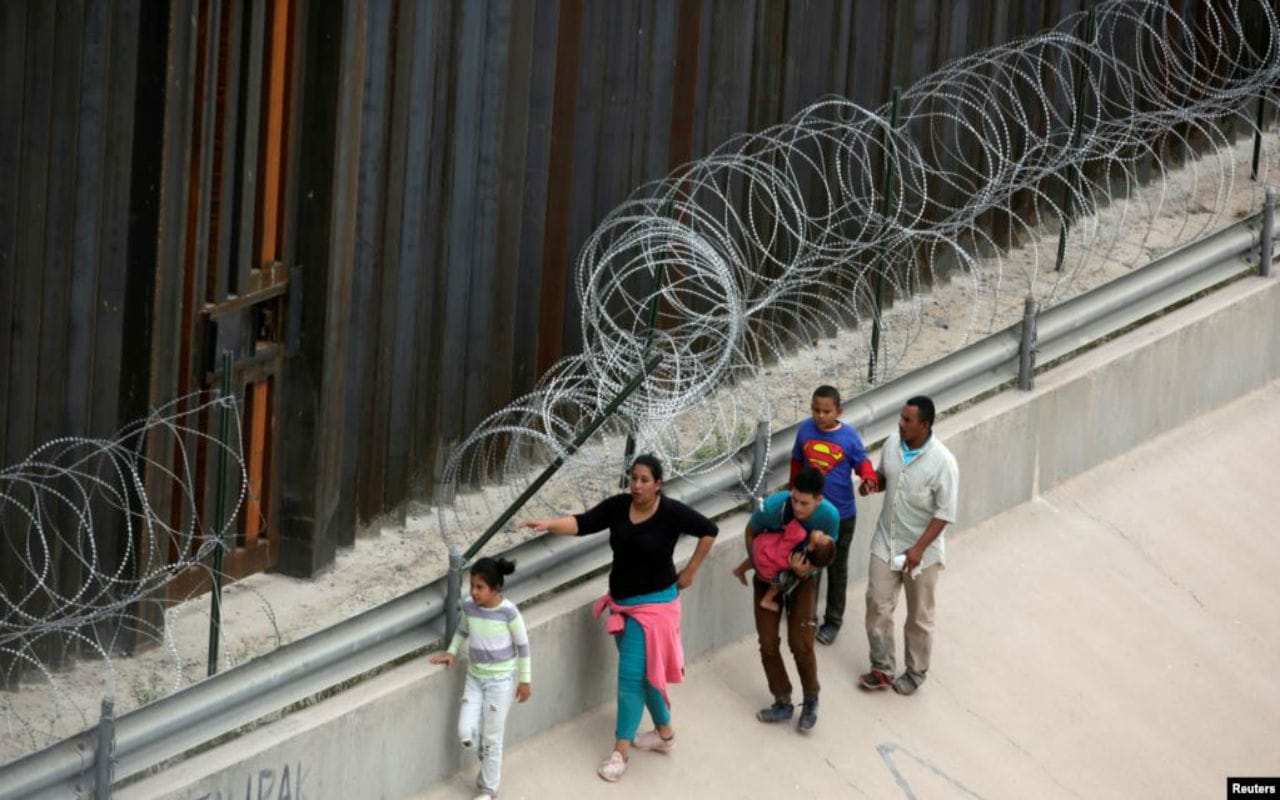 Cómo obtener asilo en Estados Unidos por “Temor creíble” de persecución o tortura