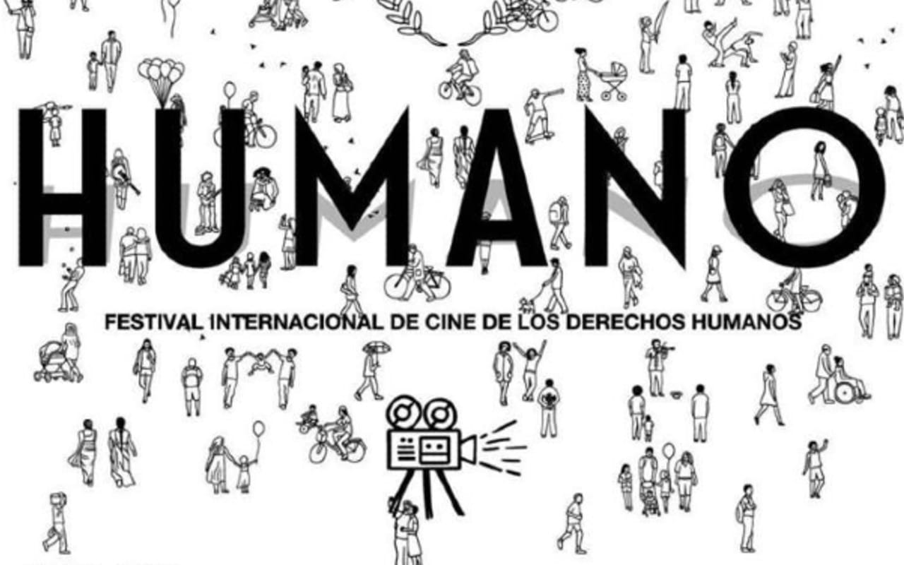 HUMANO promueve y premia a creadores de largometrajes y cortometrajes que promueven temas relacionados con los Derechos Humanos