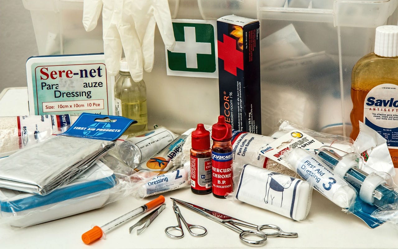 first-aid-seguro mexico pixabay