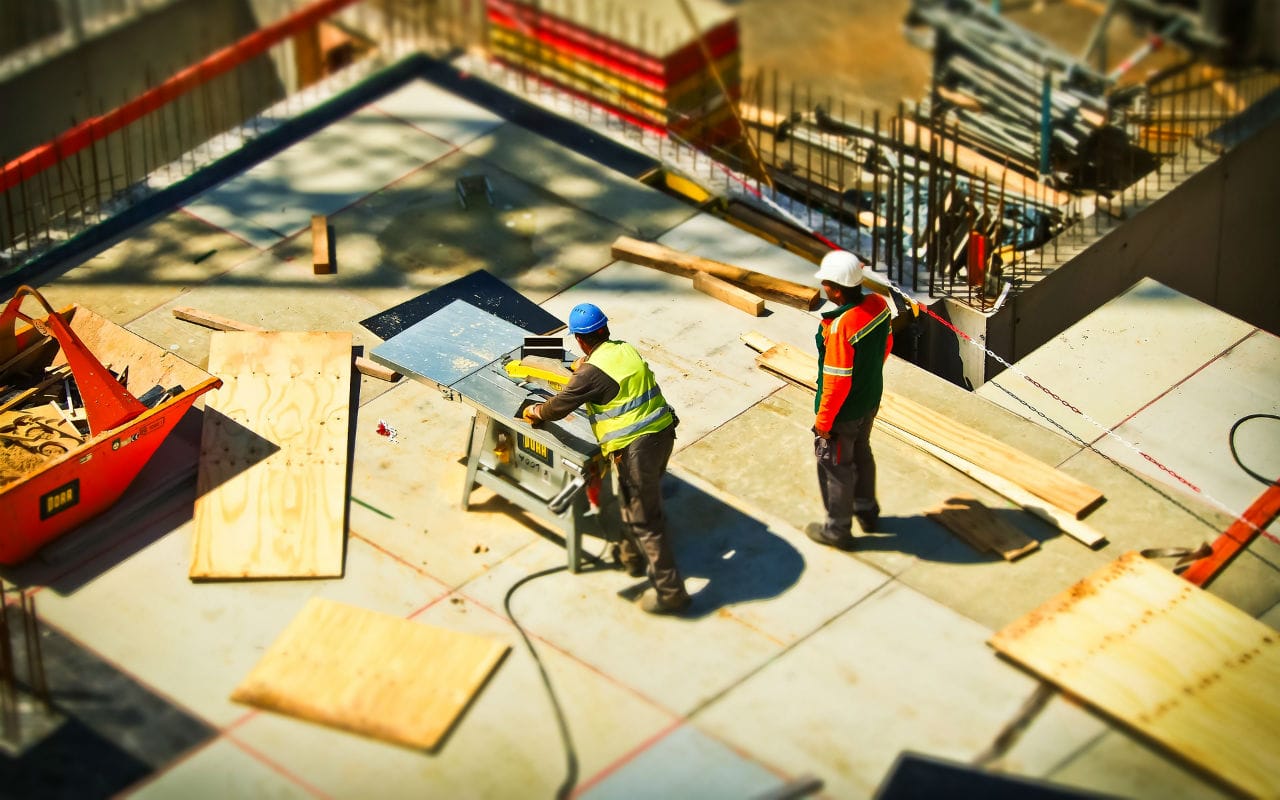 construction-trabajadores pixabay