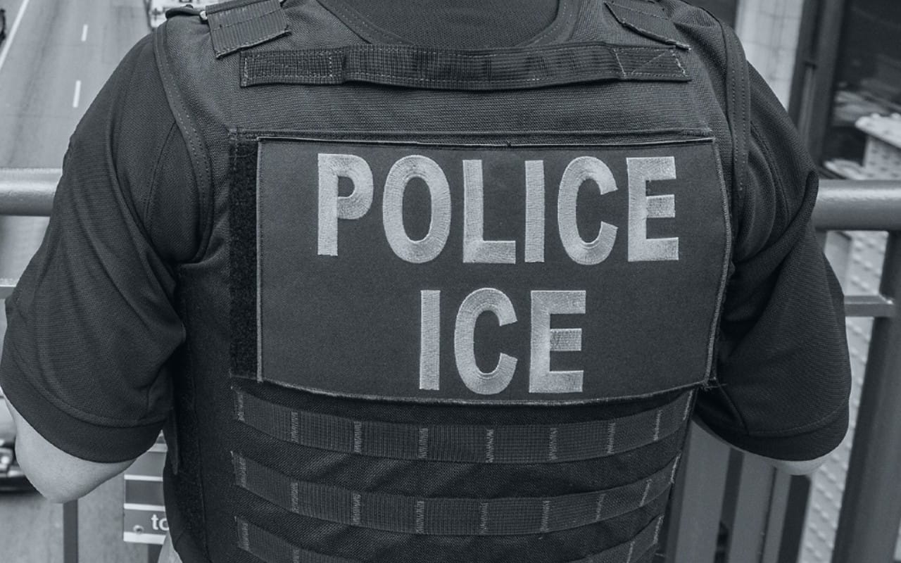 ¿Qué hacer si ICE arresta en lugares sensibles?