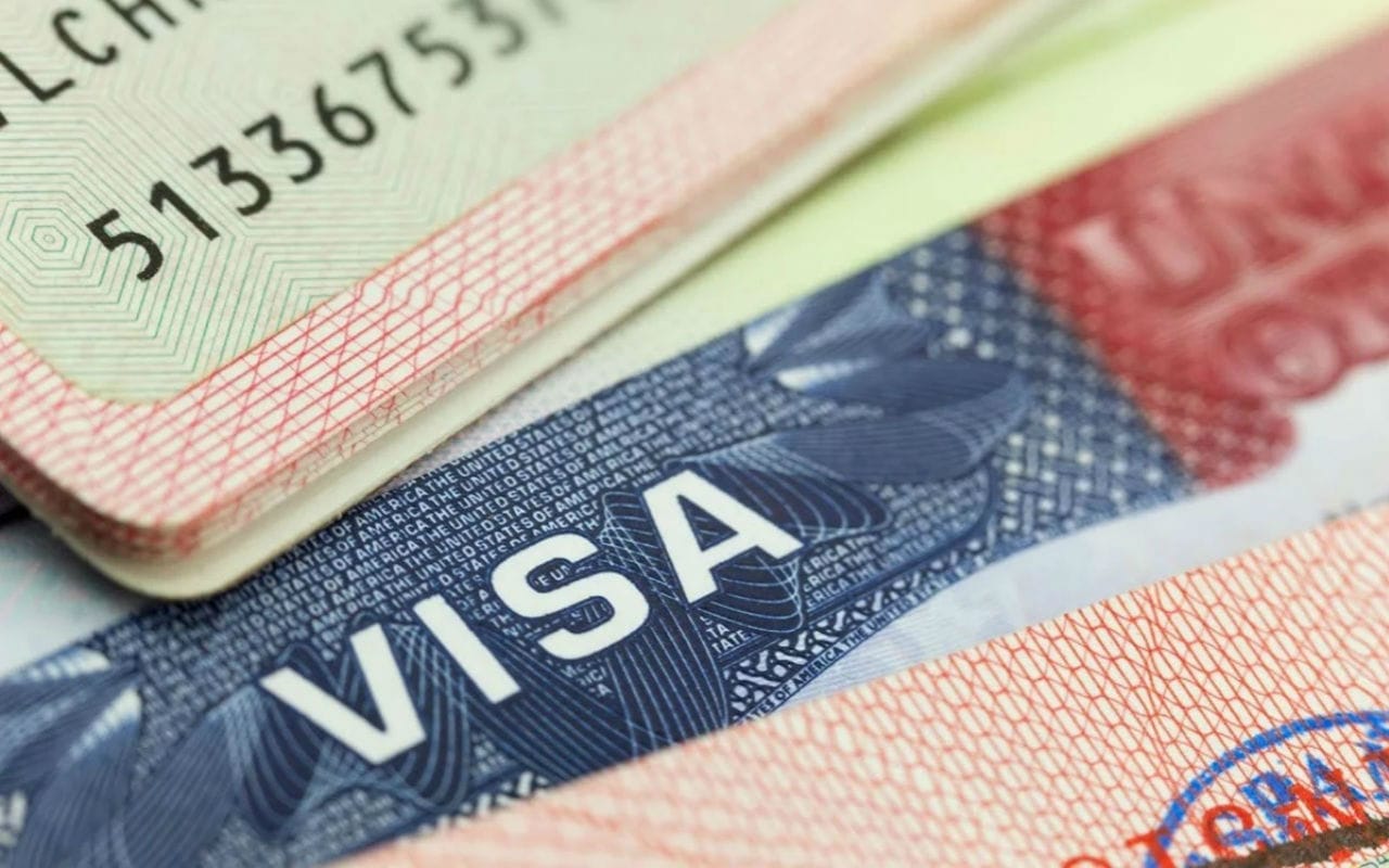 Se acaban las visas de trabajo para la primera mitad de 2021; habrá que esperar a abril