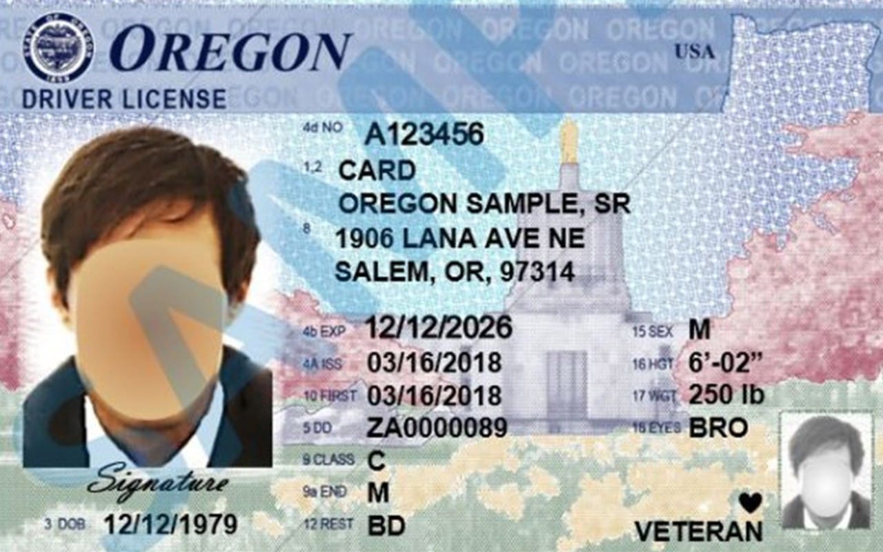 Migrantes indocumentados en Oregon y Virginia pueden pedir licencias de conducir
