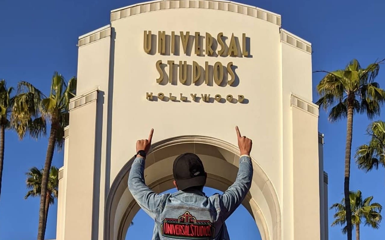 Ofrecen más de 2 mil trabajos en Parque Universal Studios Hollywood