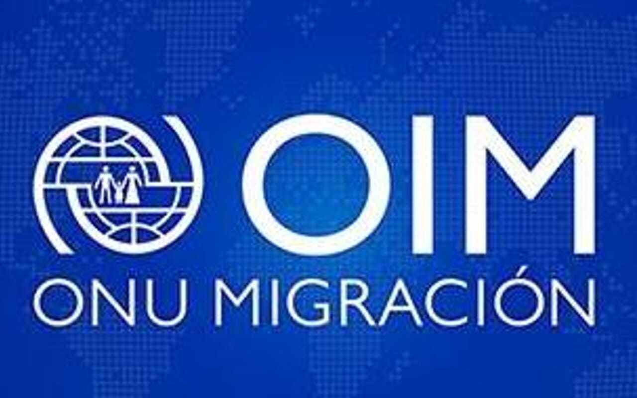 ¿Qué es la OIM y cómo me ayuda si soy migrante? | Foto: Cortesía de la OIM.