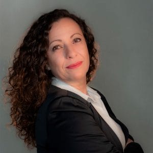Patricia Mercado Sánchez