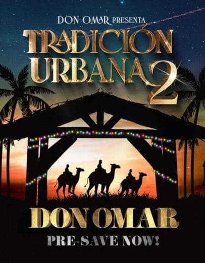 Tradición Urbana 2 | Foto: Don Omar.