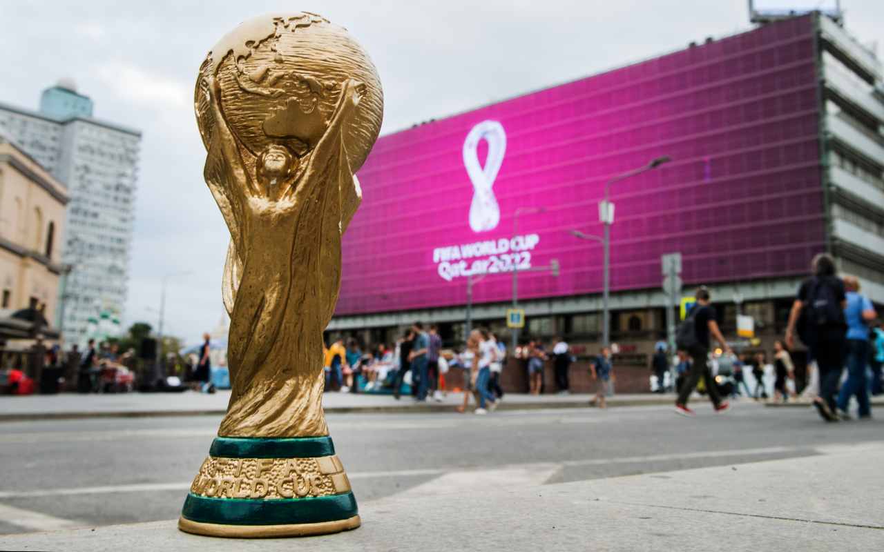 Mexicanos deben cumplir con requisitos para el Mundial Qatar 2022. | Foto: Depositphotos