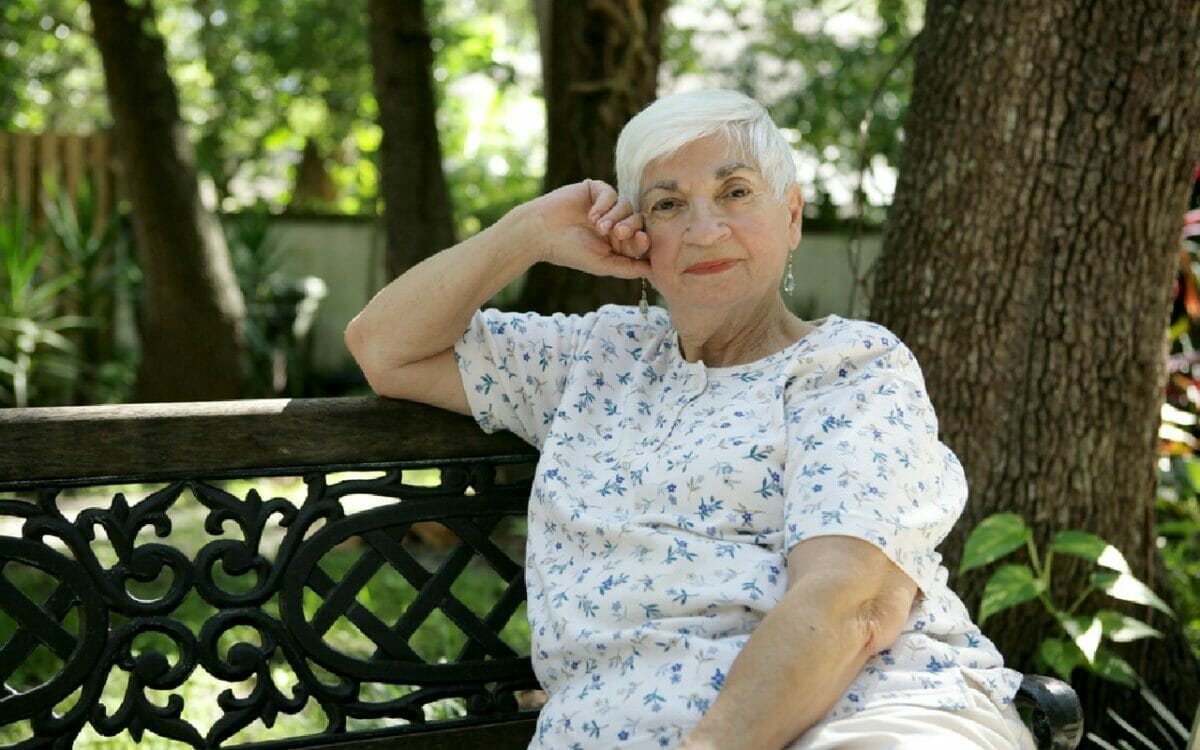 Los retos de la jubilación para las latinas en EE. UU. | Foto: Depositphotos.